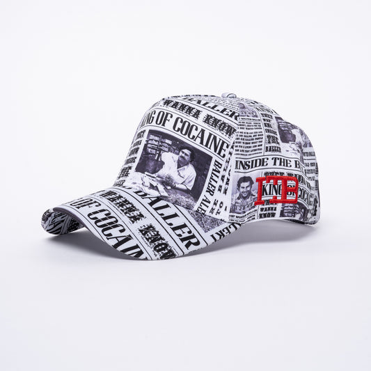 Escobar Trucker Cap