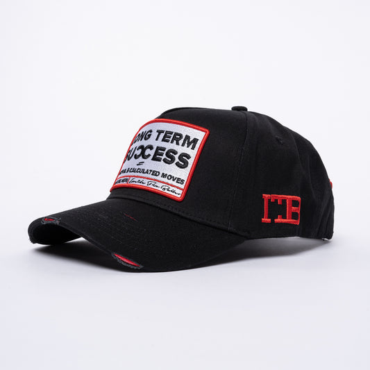 Long Term Success Original Trucker Cap