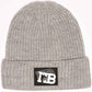 ITB Essential Beanie Grey