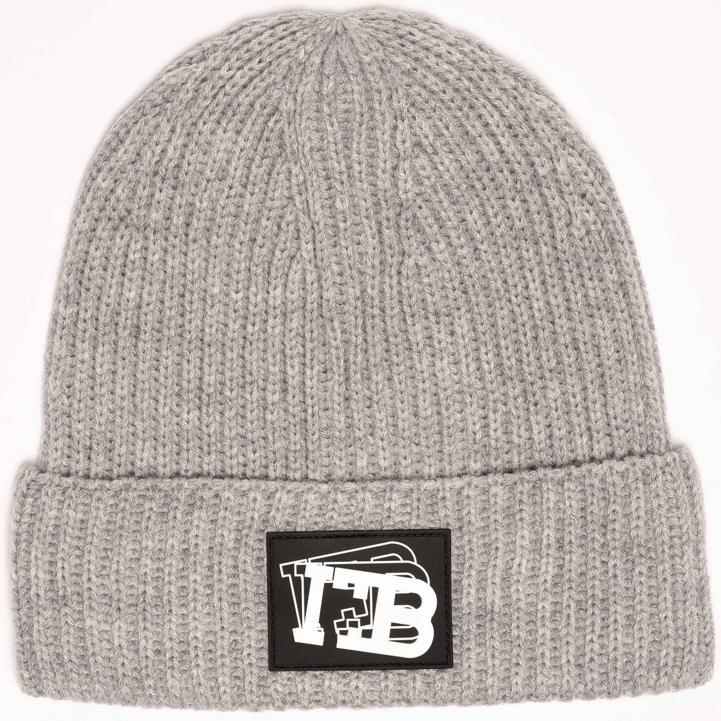 ITB Essential Beanie Grey