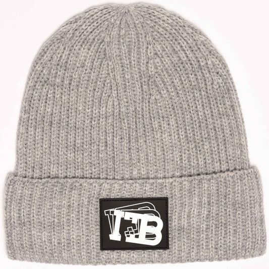 ITB Essential Beanie Grey
