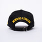 Long Term Success Black/Yellow Trucker Cap