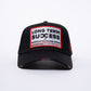 Long Term Success Original Trucker Cap