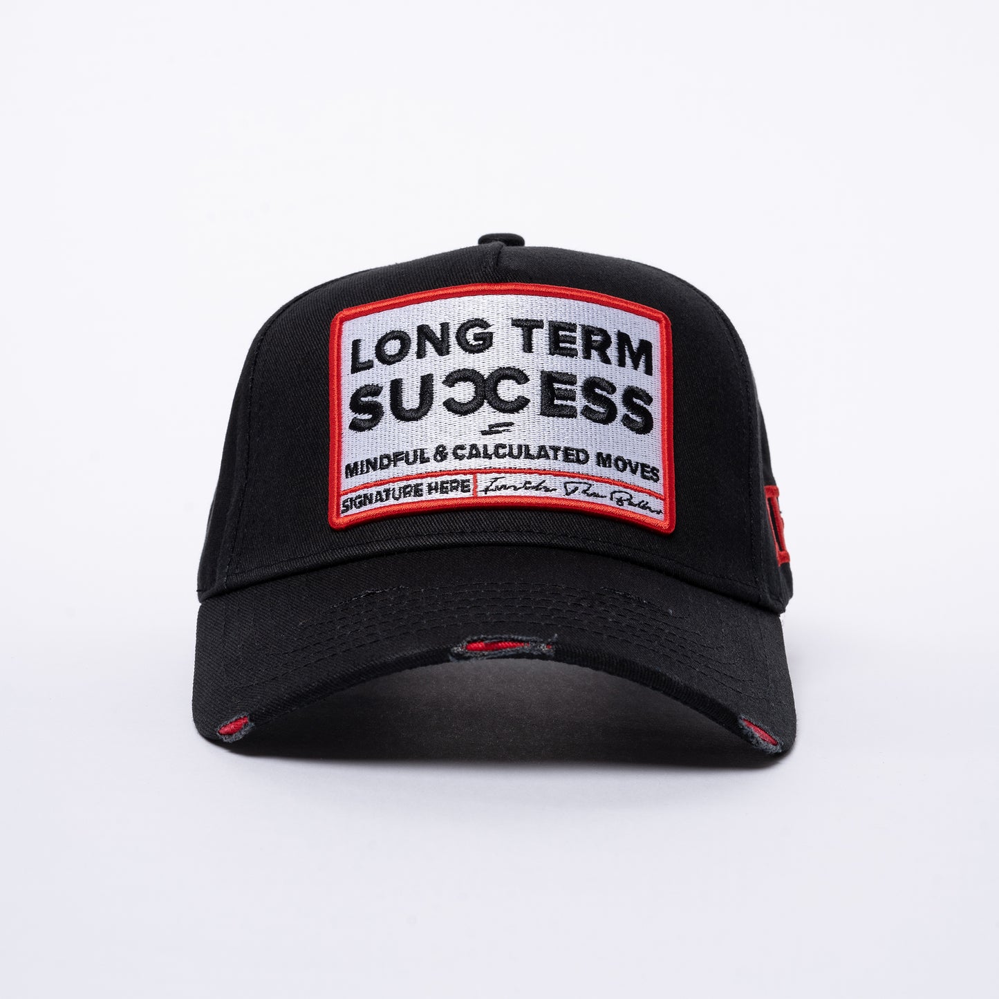 Long Term Success Original Trucker Cap
