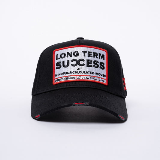 Long Term Success Original Trucker Cap
